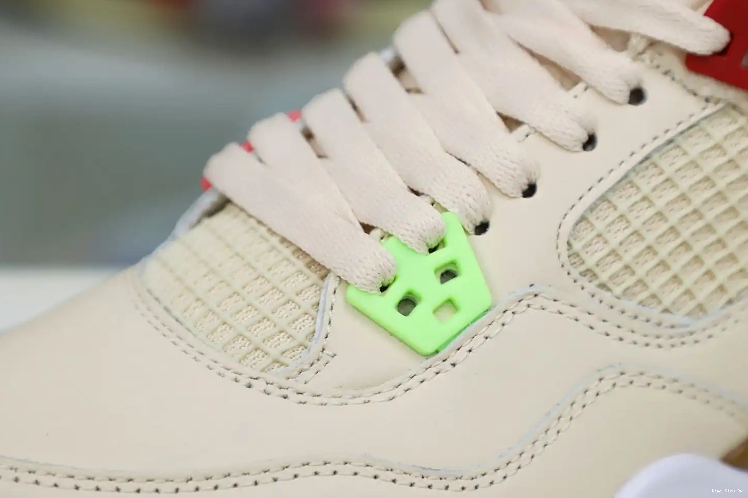 'WILD 4 THINGS' GS JORDAN RETRO Kimikick AIR 0615
